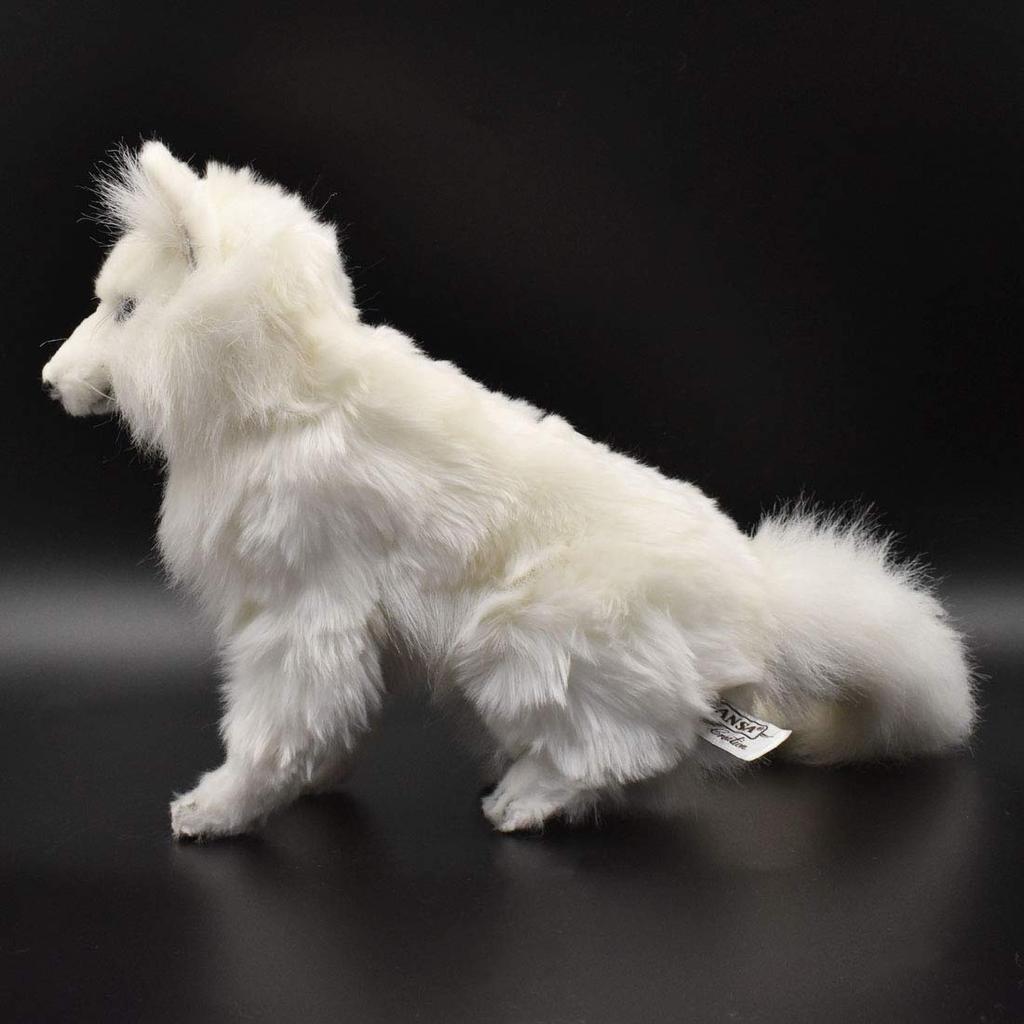 BH6823 HANSA Arctic Fox 30