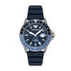 Часы WORLD EXPLORER AR11592 Blue [Emporio Armani] Мужские