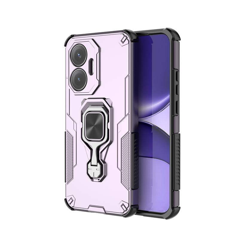 Anti-Slip Case For Redmi Turbo 4 Pro Magnetic Suction Stand Phone Holder Cover Redmi Turbo 4 Pro Case For Redmi Turbo 4 Pro Case