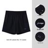 Li-Ning Женские эластичные спортивные шорты для фитнеса