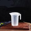 С крышкой Кофейня Кувшин для воды Мерный стакан Кухонный инструмент Контейнер для воды
