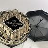 1 шт. Зонт «Карта Мародеров» от Warner Bros. - 8 ребер, усиленный, автоматическое открытие, легкий и прочный - A41
