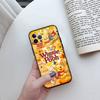 Чехол для телефона II25 Winnie the Pooh для iPhone 6 6s 7 8 11 12 13 14 15 XS Pro Max XR X SE Samsung S20 S21 S22 S23 S24 FE Ultra Plus Lite S21S A55