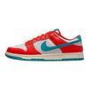 Dunk Low Picante Red Dusty Cactus Skate Shoes Sneakers HF5441-601