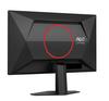 Monitor Aoc Led 23.8 Q24G4Re 180Hz