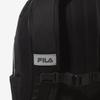 [fila Kids] [24 года новый] Рюкзак Bear In My Bag Fk3beg1004x Blk q0zFk3beg1004xBlk