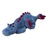 Adorable Small Plush Dragon Toy Meticulous Craftsmanship Cute Shape Fun Comfortable Touch Plush Dragon Toy