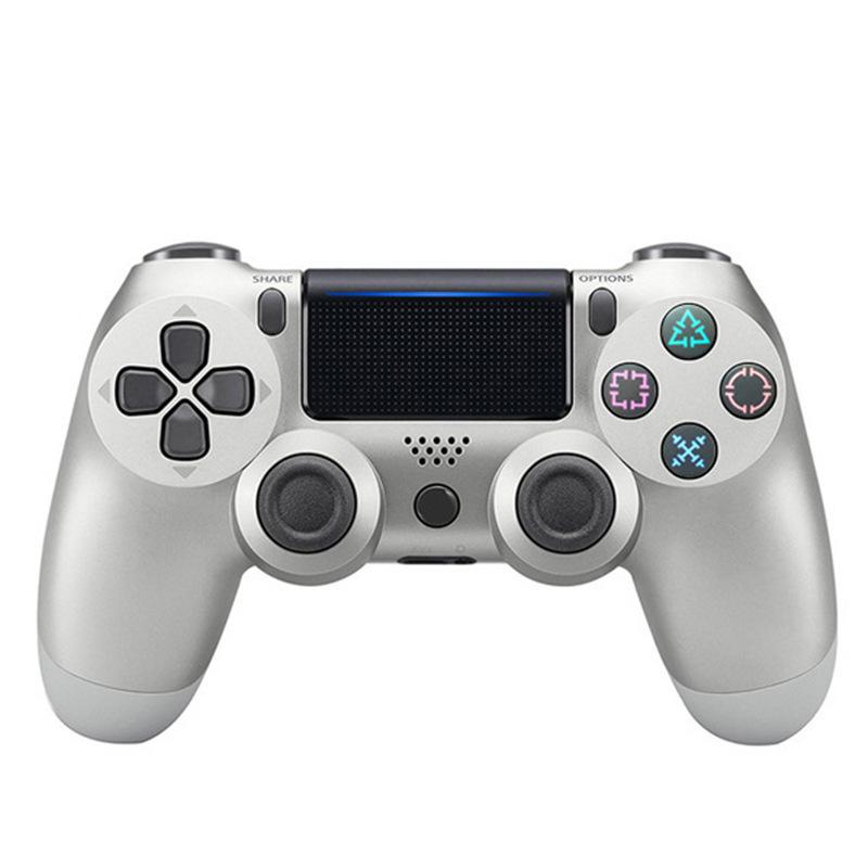 Новый проводной игровой контроллер джойстик для PlayStation 4, ПК, компьютер, игровой аксессуар