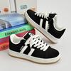 Модные кроссовки для скейтбординга, стильная парная обувь для студентов, повседневная спортивная обувь