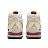 Jordan Legacy 312 Акварельный Пейзаж, Милый Панда Нескользящие Износостойкие Высокие Винтажные Баскетбольные Кроссовки IB4914-161(Команда56-)