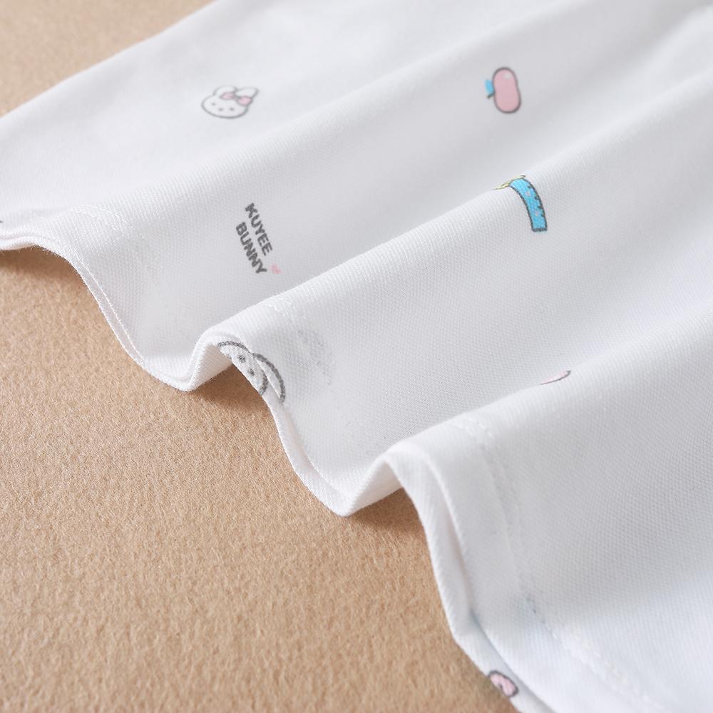 Baby Girls Summer Shirt 2024 New Kids Cotton Short Sleeved Clothes Kids Polo T-shirt Baby Turn-Down Collar Clothes