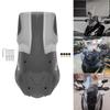 Для HONDA ADV 350 Ветровое стекло ADV350 ADV-350 Ветровые стекла Мотоаксессуары Дефлекторы ветра Детали 2021 2022 2023 2024 2025