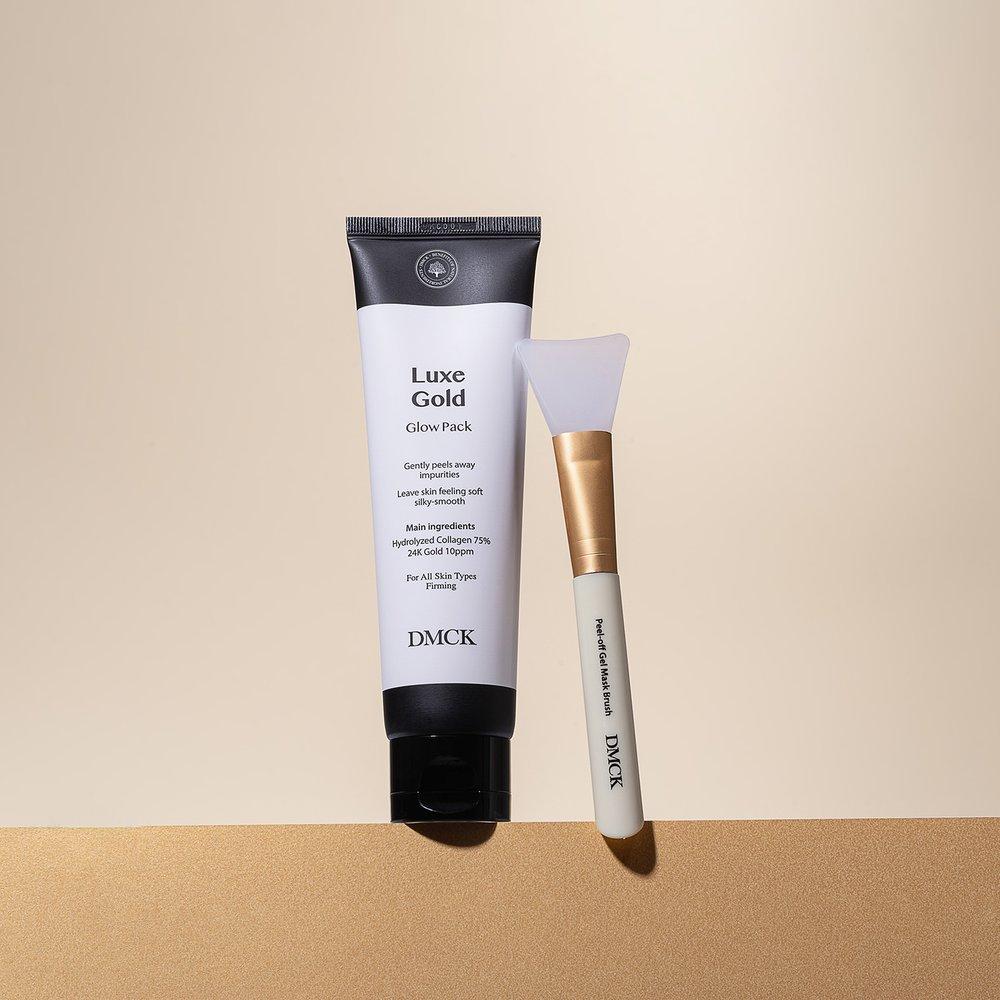 Lux Gold Glow Pack 100 г