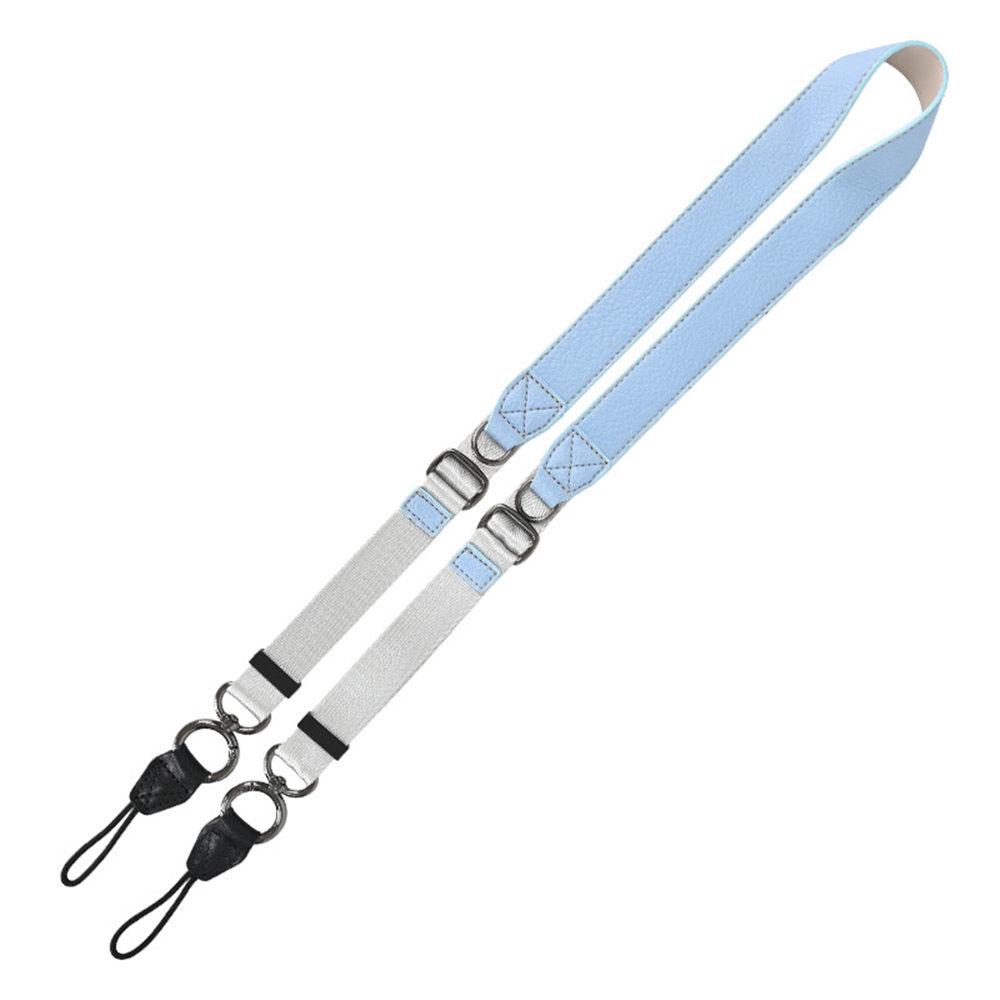 Универсальный плечевой шейный ремень для камеры для Nikon Canon Panasonic Leica Sony Fujifilm DSLR беззеркальные аксессуары