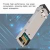 AIQYP19013 SFp gE LX20SM1310 20 км гигабитный одномодовый двухволоконный оптический приемопередающий модуль