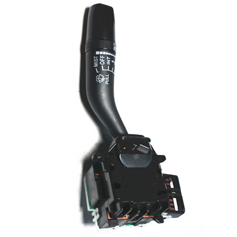 1x Wiper Control Switch Column GJ6E66128 For Mazda 6 CX-7 RX8 Miata MX-5 MIATA