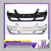 Окрашенные передний и задний бамперы для Lifan 620