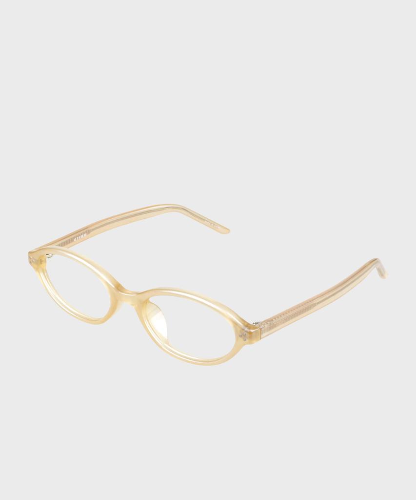 Ilsamsaemem Odd Cream Beige