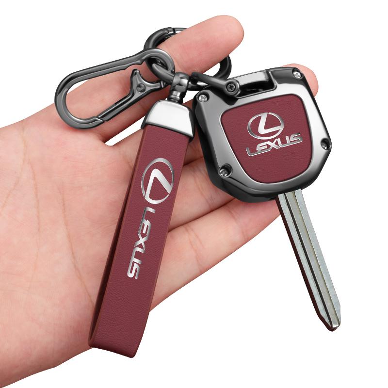 Чехол-защита для умного брелока автомобиля Держатель Корпус для Lexus Old Lingzhi rx330 is200 IS400 Бесключевой Брелок Аксессуары