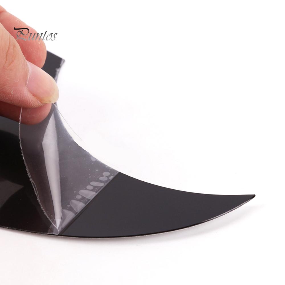 Puntos Sport Acoustic Folk Guitar Pickguard Celluloid Pick Guard Board Sticker Accessories