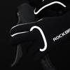 Full waterproof cycling gloves size S/M - black