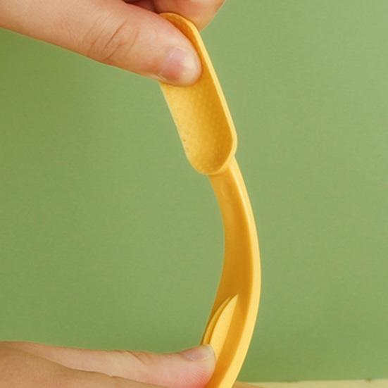 Бытовая портативная форма для суши с длинной ручкой, форма для рисовых шариков, японский нелипкий пресс, инструмент для бенто, кухонный инструмент