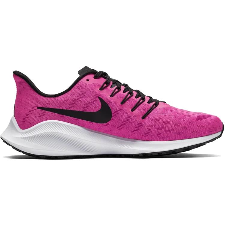 Nike Женские кроссовки Air Zoom Vomero 14 'Pink Blast' AH7858-602