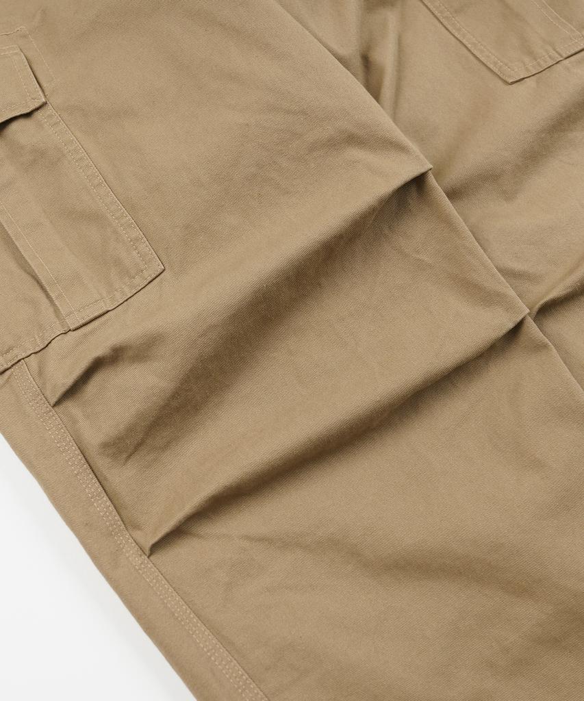 FRIZMWORKS Chino M65 Field Pants _ Khaki