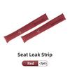 BQVLT1 Car Seat Gap Plug Auto Interior Practical Decorative Filling Stripitems For Alfa Romeo 159 Giulietta 156 147 Giulia Mito GT
