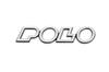 Polo Lettering (under the Original) for Volkswagen Polo 1994-2001