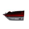 Для Lexus RX300 RX350 2020 2026 2026 Задний фонарь Задний указатель поворота Предупреждающий стоп-сигнал Сборка заднего фонаря автомобиля Без ходовых огней