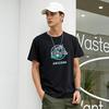Men's Trendy Cotton Linen Mid-Length Shorts - Plus Size Casual Sportswear