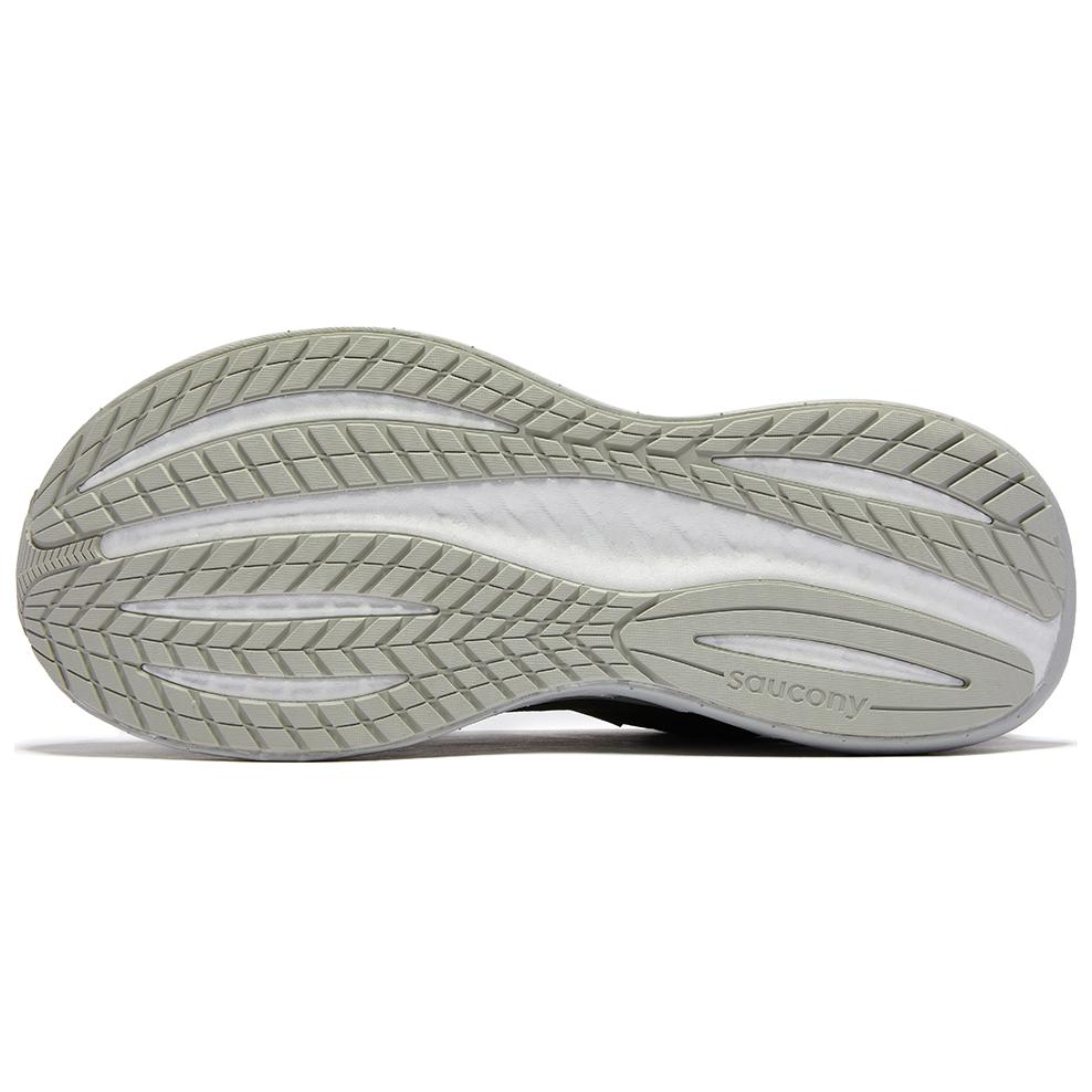 SAUCONY Triumph 22 Olivine Men Sneakers Green S20964-102