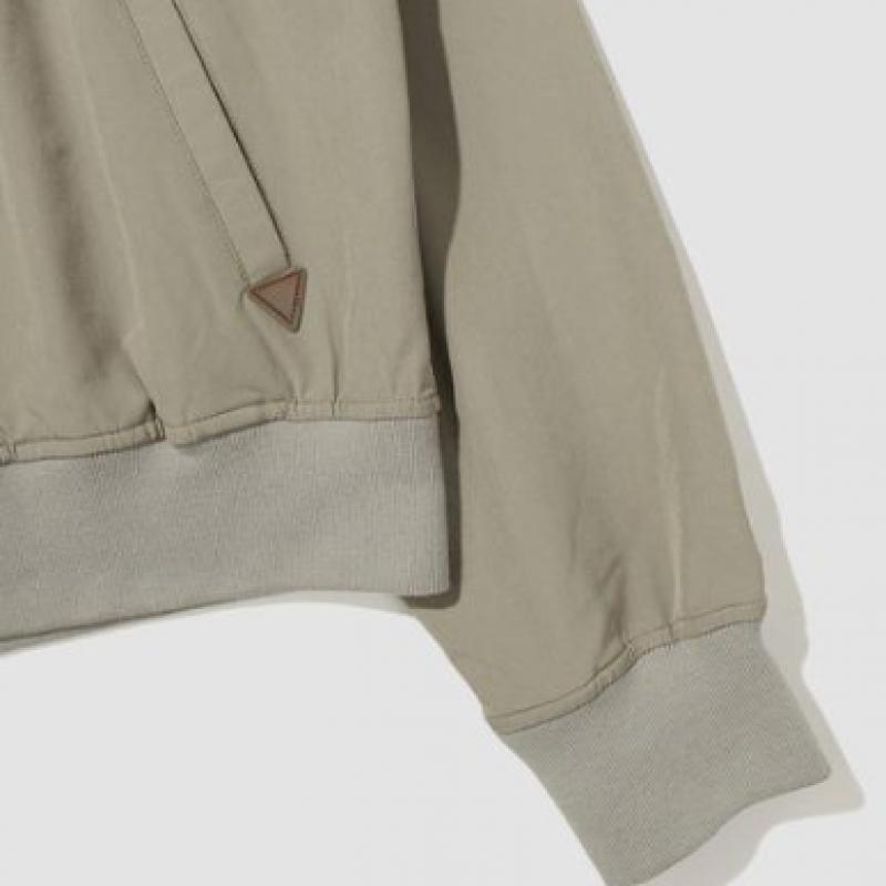 Bbc Earth W Soft Anorak