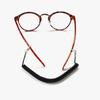 Anti Detachment Eyeglass Rope Antiskid Glasses Strap New Eyeglass Chain  Home