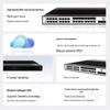 Huawei S5735I-H24U8S4XE-QA-V2 Industrial Gigabit PoE Switch