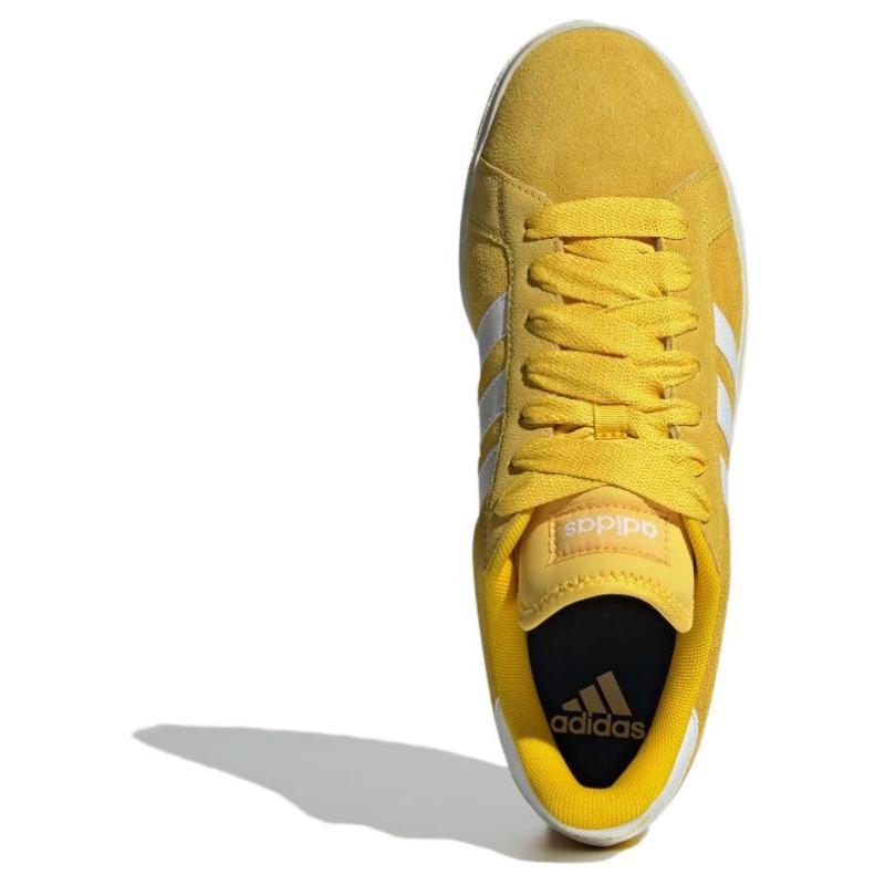 Adidas Кроссовки Grand Court Base 00-х 'Utility Yellow' IH6188