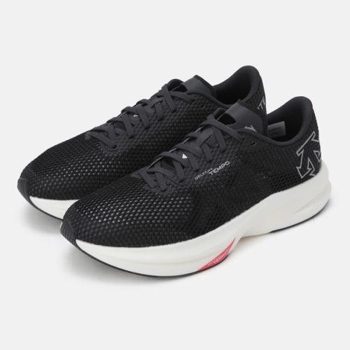 [Descente] Delta Pro Tempo V2 Black [SQ113RRN15_BLK0]