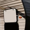 Защелки ABS для кемперов, держатели, зажимы для багажной двери прицепа, защелки отсеков, держатель, фиксирующие зажимы