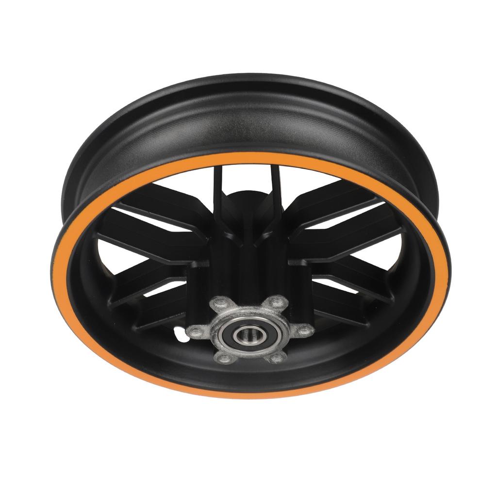 Front Wheel Hub for KukirinG2Max Outdoor Sports Electric Scooter Front Wheel Bearing Hub