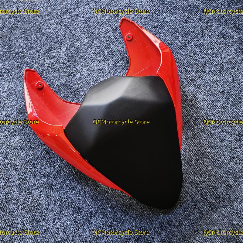 Rear Tail Side Fairing Cowl Passenger Pillion Seat Cushion Fit For DUCATI Panigale V4 V4R V2 Streetfighter V4 V4S V2 2017-2024
