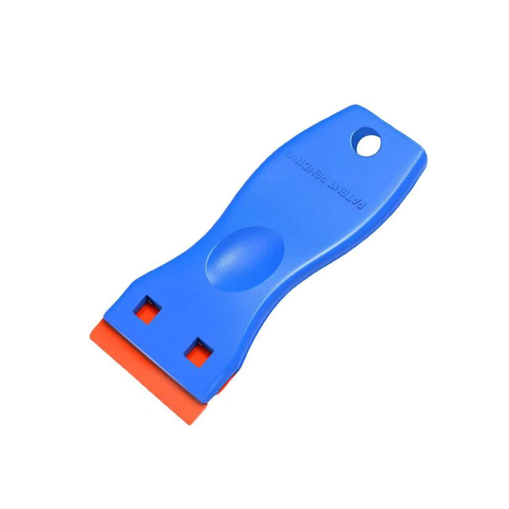 Многофункциональный чистящий шпатель и скребок