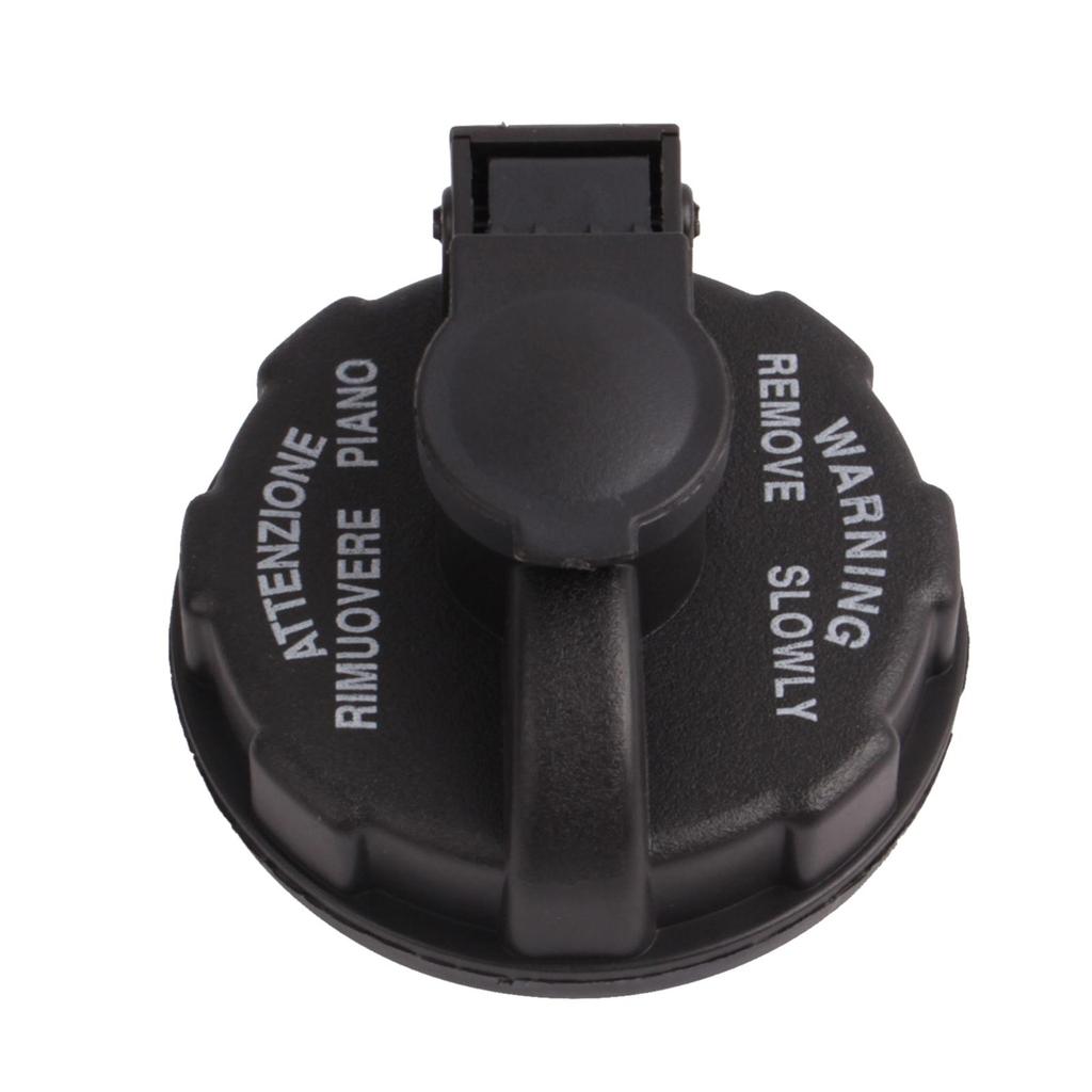 Fuel Tank Filler Cap Cars Fuel Cap with 2 Keys Lockable Locking Fuel Tank Cap