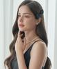 Ellejewelry Асимметричная заколка-бант Elhp002