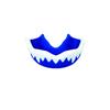 EVA Rugby Thai Boxing Sports Safety Safety Martial Arts Football Mouth Guard Teeth Protector Tooth Brace Mouthguard 3