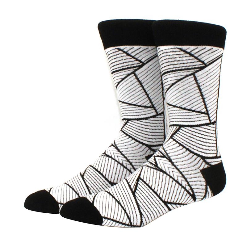 Новые мужские носки бренда Diamond Ramen Astronaut Pattern Hip hop Cool Socks для мужчин зимние толстые длинные носки для скейтбординга смешные цветные