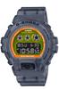 Часы серии Color Skeleton [Casio] [] DW-6900LS-1JF Мужские