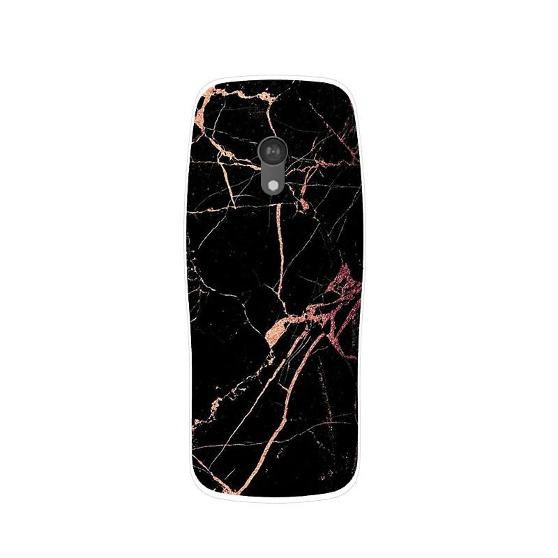 Для Nokia 3210 2024 Чехол Прозрачный ТПУ Силикон Funda Capa для Nokia3210 2024 Мягкие Чехлы TA-1543 TA-1545 TA-1563 Прозрачный Coque