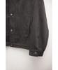 Youth Denim Jacket - Khaki