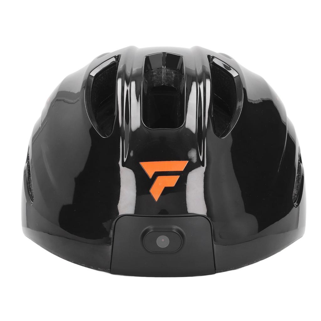 Умный велосипедный шлем для взрослых, умный шлем с камерой 1080P, поворотник, езда на горном велосипеде